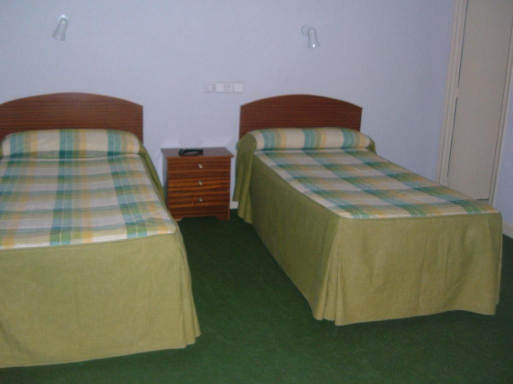 Hostal Olga - Madrid — Fotos 3